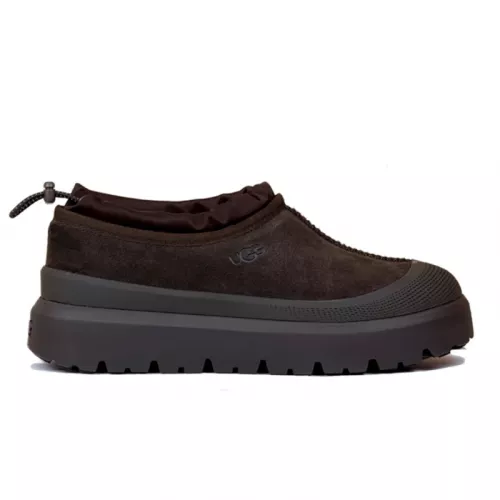 UGG TASMAN WEATHER HYBRID CHOCOLATE