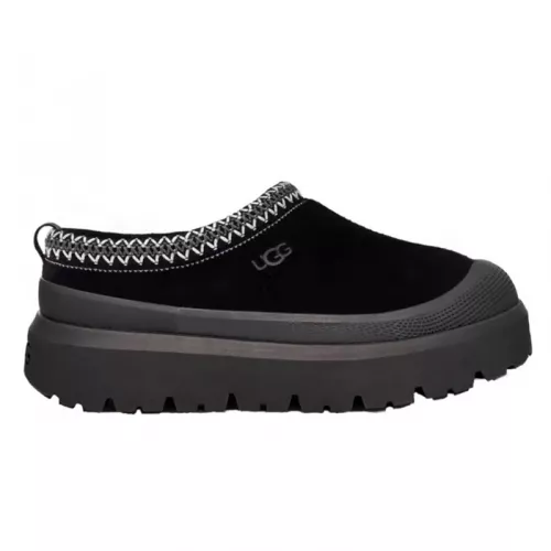 UGG TAZZ HYBRID BLACK