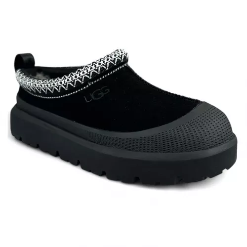 UGG TAZZ HYBRID BLACK