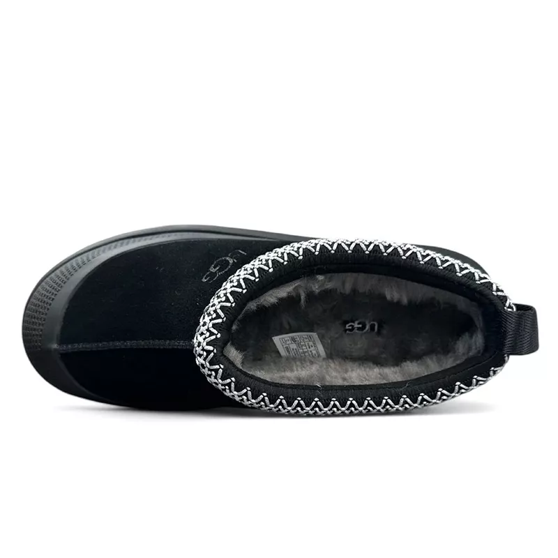 UGG TAZZ HYBRID BLACK UGG TAZZ HYBRID BLACK