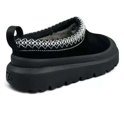 UGG TAZZ HYBRID BLACK
