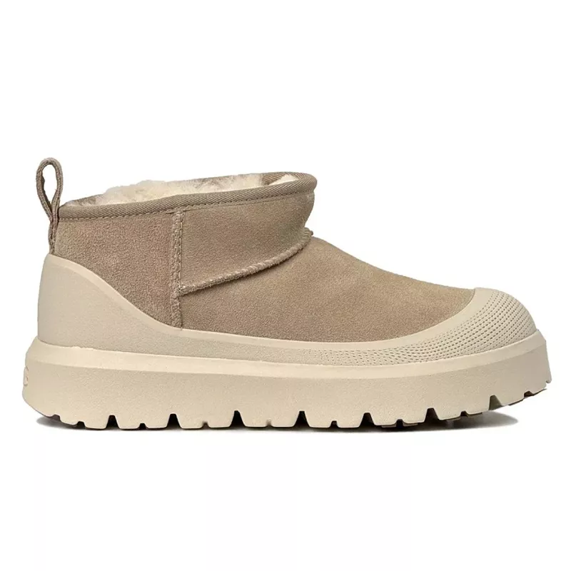 UGG ULTRA MINI WEATHER HYBRID MUSTARD SEED