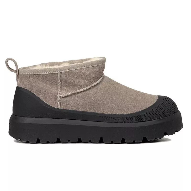UGG ULTRA MINI WEATHER HYBRID SMOKE UGG ULTRA MINI WEATHER HYBRID SMOKE