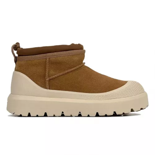 UGG ULTRA MINI WEATHER HYBRID WHITECAP