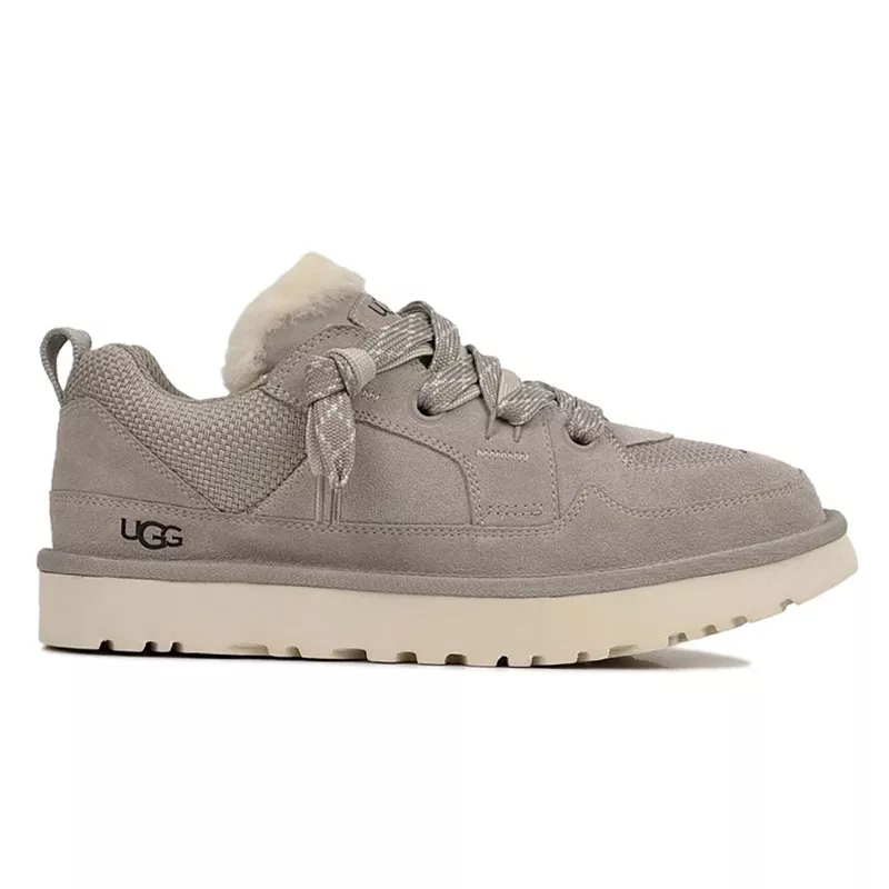 UGG WOMENS LOW LOWMEL CAMPFIRE