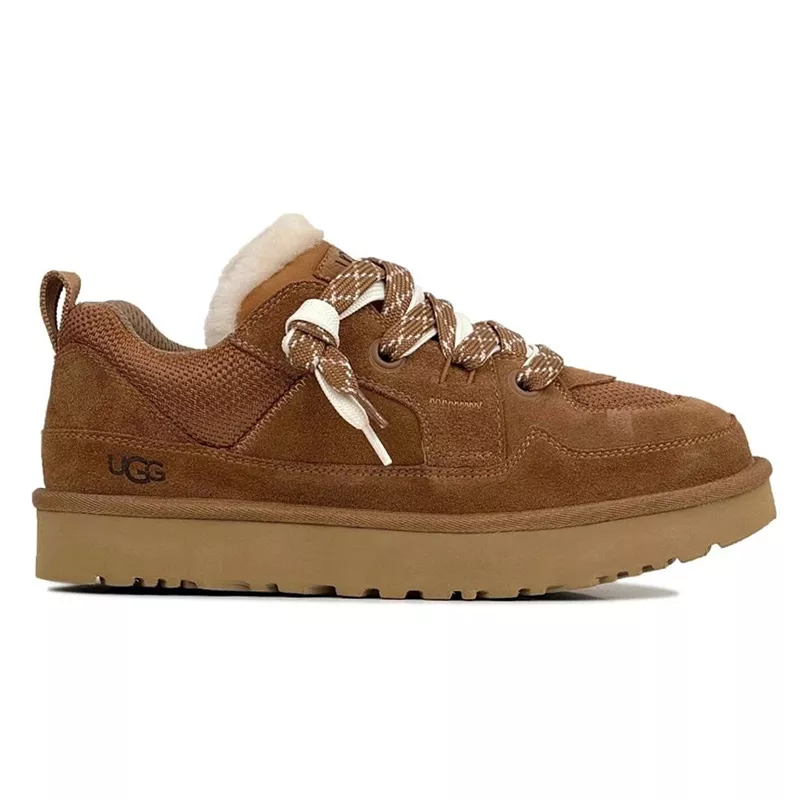 UGG WOMENS LOW LOWMEL CHESTNUT UGG WOMENS LOW LOWMEL CHESTNUT
