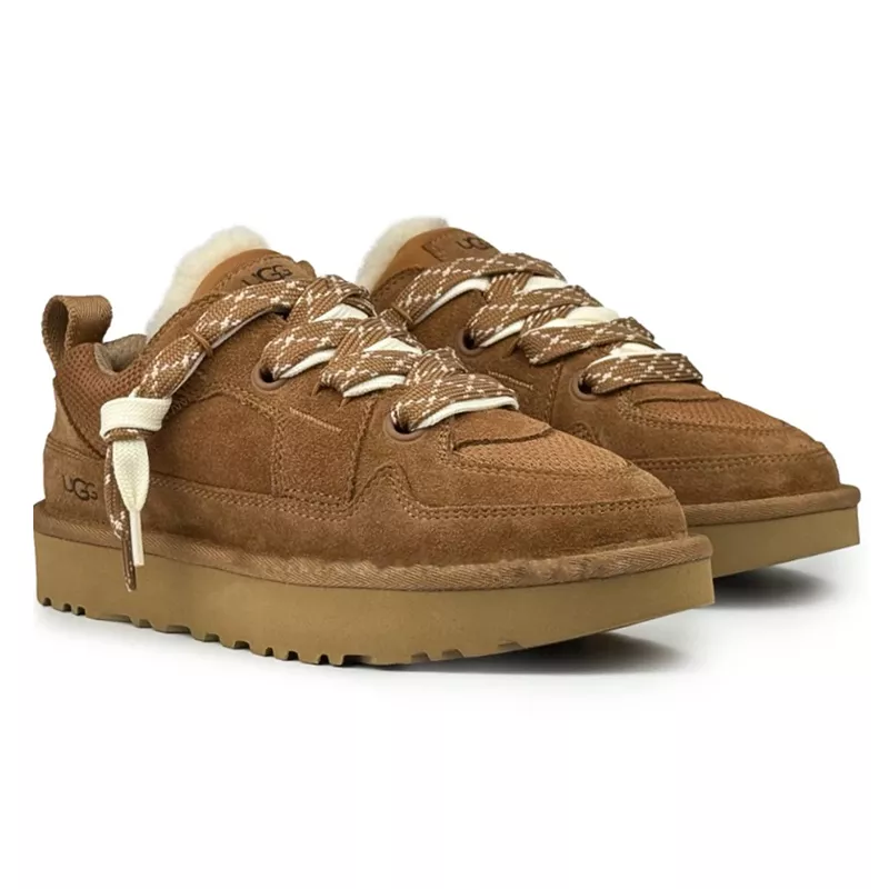UGG WOMENS LOW LOWMEL CHESTNUT UGG WOMENS LOW LOWMEL CHESTNUT