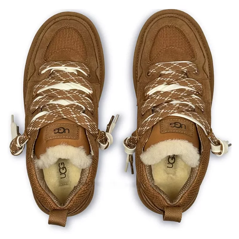 UGG WOMENS LOW LOWMEL CHESTNUT UGG WOMENS LOW LOWMEL CHESTNUT