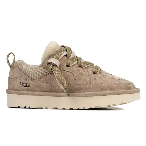 UGG WOMENS LOW LOWMEL SAND