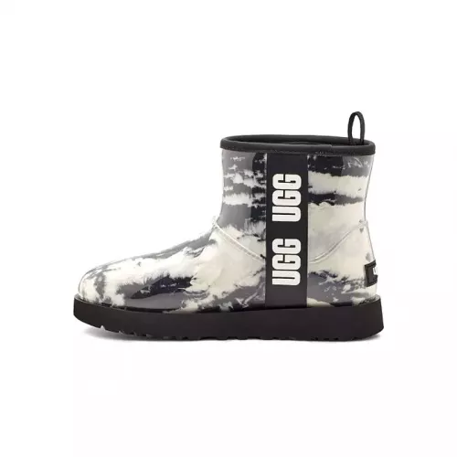 UGG CLASSIC CLEAR MINI MARBLE