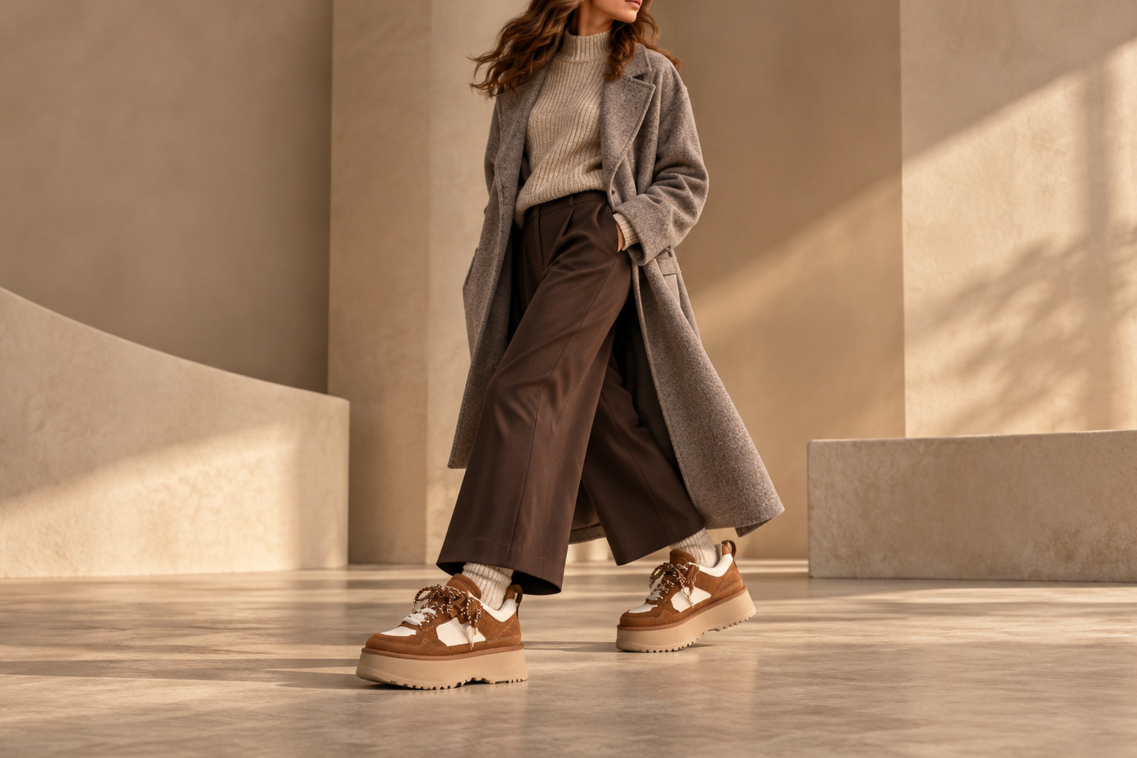������� ������� UGG �����-���� 2026/27